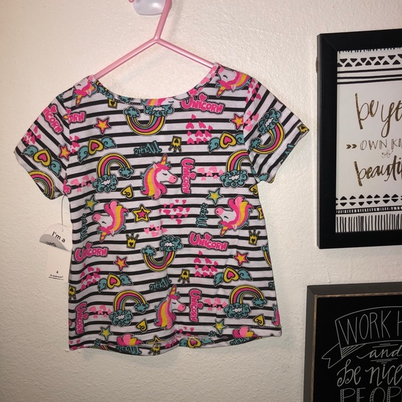 Girls Shirt - Picture 3 of 5